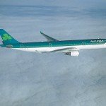 Vliegtuig Aer Lingus